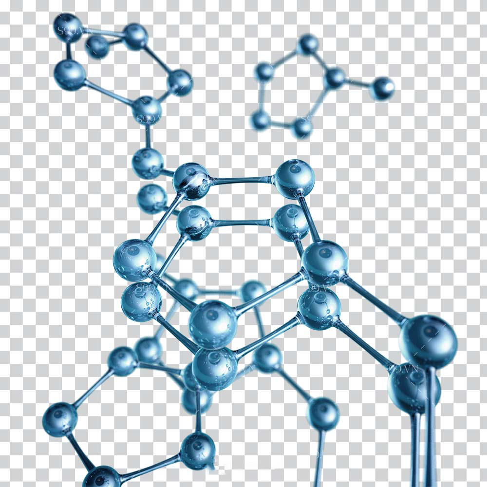 Hình ảnh cấu trúc thành phần hóa học file PNG mẫu PT56