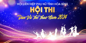 Phông nền Hội thi dân vũ thể thao File Corel