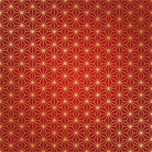 Pattern họa tiết ngày tết file vector - mẫu số 491