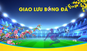 Backdrop giải bóng đá mẫu 51 file Corel