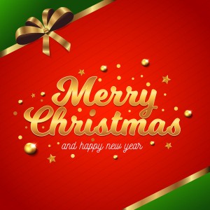 Banner dịp lễ noel file vector mẫu BN201