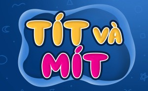 Font chữ hoạt hình Việt hóa cute | TH Cartoon 6