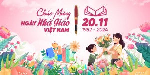 Phông nền tri ân thầy cô chào mừng Ngày Nhà Giáo Việt Nam 20.11 File Corel 38