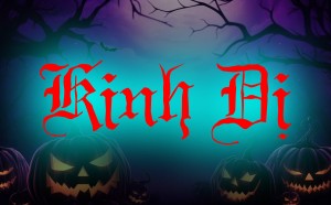 Font chữ kinh dị MTD Black Night Việt Hóa