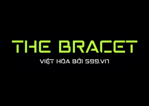 Font chữ TH The Bracet Việt hoá - Font chữ thể thao cứng cáp