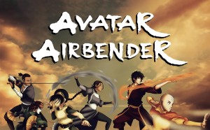 Font chữ game TH Avatar Airbender Việt hóa