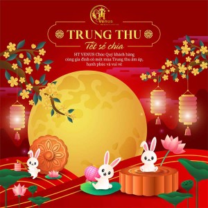 Banner bánh trung thu file vector mẫu số 239