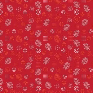 Pattern họa tiết ngày tết file vector - mẫu số 182