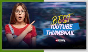 Ảnh thumb kênh youtube file PSD - mẫu số 706