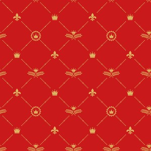 Pattern họa tiết vương miệng ngày tết file vector - mẫu số 404