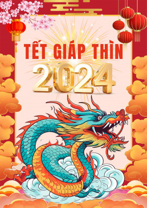 Poster tết giáp thìn file JPG