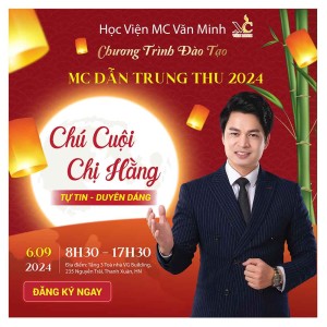 Banner thương mại điện tử dịp lễ trung thu file vector mẫu số 248