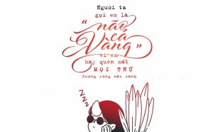 Font chữ cổ trang MTD The Hotelio Việt Hóa