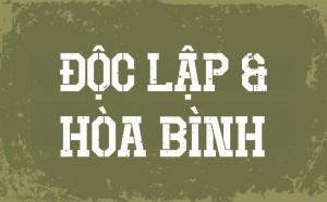 Font chữ lĩnh vực quân đội mạnh mẽ | TH Cungcap 9