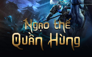 Font game kiếm hiệp TH Qetod Việt hóa