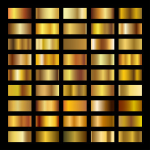 Bảng màu gradient file EPS - mẫu số 57