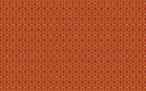 Pattern họa tiết hoa ngày tết file vector - mẫu số 502