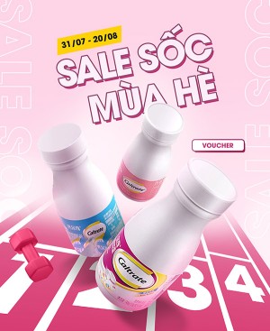 Poster sale sốc mùa hè file PSD - mẫu số 622