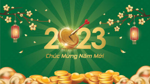 Banner tết năm 2024 file EPS và AI mẫu S179