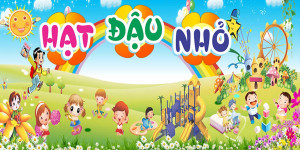 Banner vui chơi ngày quốc tế thiếu nhi file CDR mẫu TN31