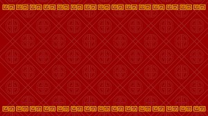 Pattern họa tiết ngày tết file vector - mẫu số 208