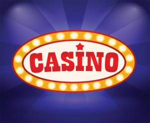 Banner trò chơi casino file EPS và AI mẫu T77