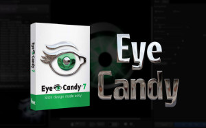 Tải Xuống | Phần mềm Eye Candy 7 tạo hiệu ứng trong Photoshop cho Windows