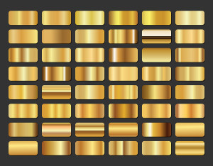 Bảng màu gradient file EPS - mẫu số 78