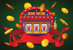 Poster trò chơi casino file EPS và AI mẫu số 139