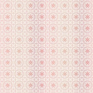 Pattern họa tiết hoa ngày tết file vector - mẫu số 530