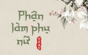 Font chữ phong cáchcổ trang LNTH Annyeong Haseyo Việt hóa