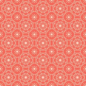 Pattern họa tiết hoa ngày tết file vector - mẫu số 572