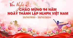 Banner chúc mừng ngày phụ nữ việt nam file CDR mẫu PN294