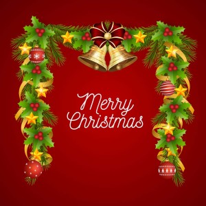 Banner dịp lễ noel file vector mẫu BN319