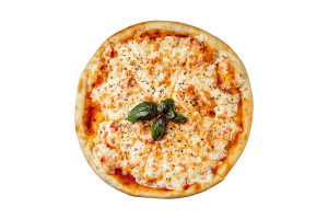 Hình minh họa bánh pizza nhân phô mai file JPG - mẫu số 673