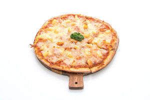 Hình minh họa bánh Pizza P44 file JPG