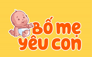 Font chữ hoạt hình, cute béo tròn SVN-Hello Headline Việt hóa