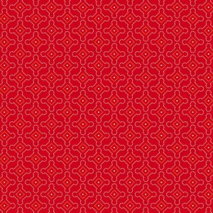 Pattern họa tiết ngày tết file vector mẫu 25R1306