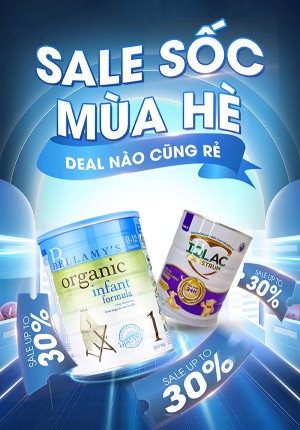 Poster sale sốc mùa hè file PSD - mẫu số 753