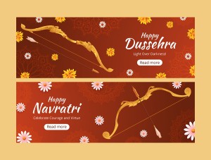 Banner mừng tết nguyên đán file vector mẫu 25R1176