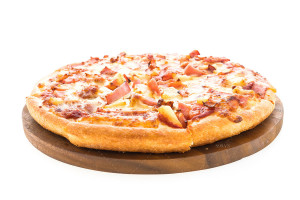 Hình minh họa bánh pizza file JPG - mẫu số 579