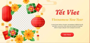 Mẫu thiệp chúc mừng tết nguyên đán file vector mẫu số 546