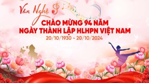 Banner chúc mừng ngày phụ nữ việt nam file EPS và AI mẫu PN243