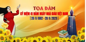 Phông nền tri ân thầy cô chào mừng Ngày Nhà Giáo Việt Nam 20.11 File Corel 27