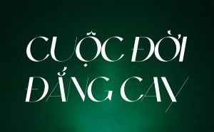 Font chữ sans serif hiện đại SVN Agoka Việt hóa | Phông chữ miễn phí