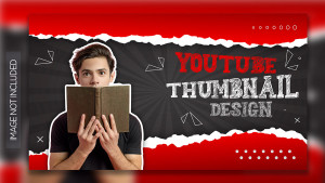 Ảnh thumbnail kênh youtube file EPS - mẫu số 746