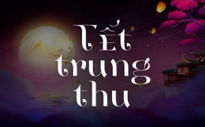 Font chữ trung thu, cổ trang việt hóa LNTH Henri Modeste