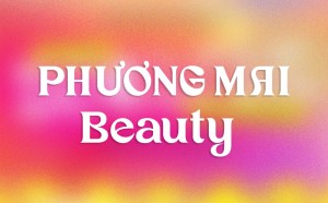 Font chữ serif Việt hóa retro TH Chiffone Regular