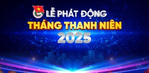 Backdrop đoàn thanh niên Hồ Chí Minh File corel 3