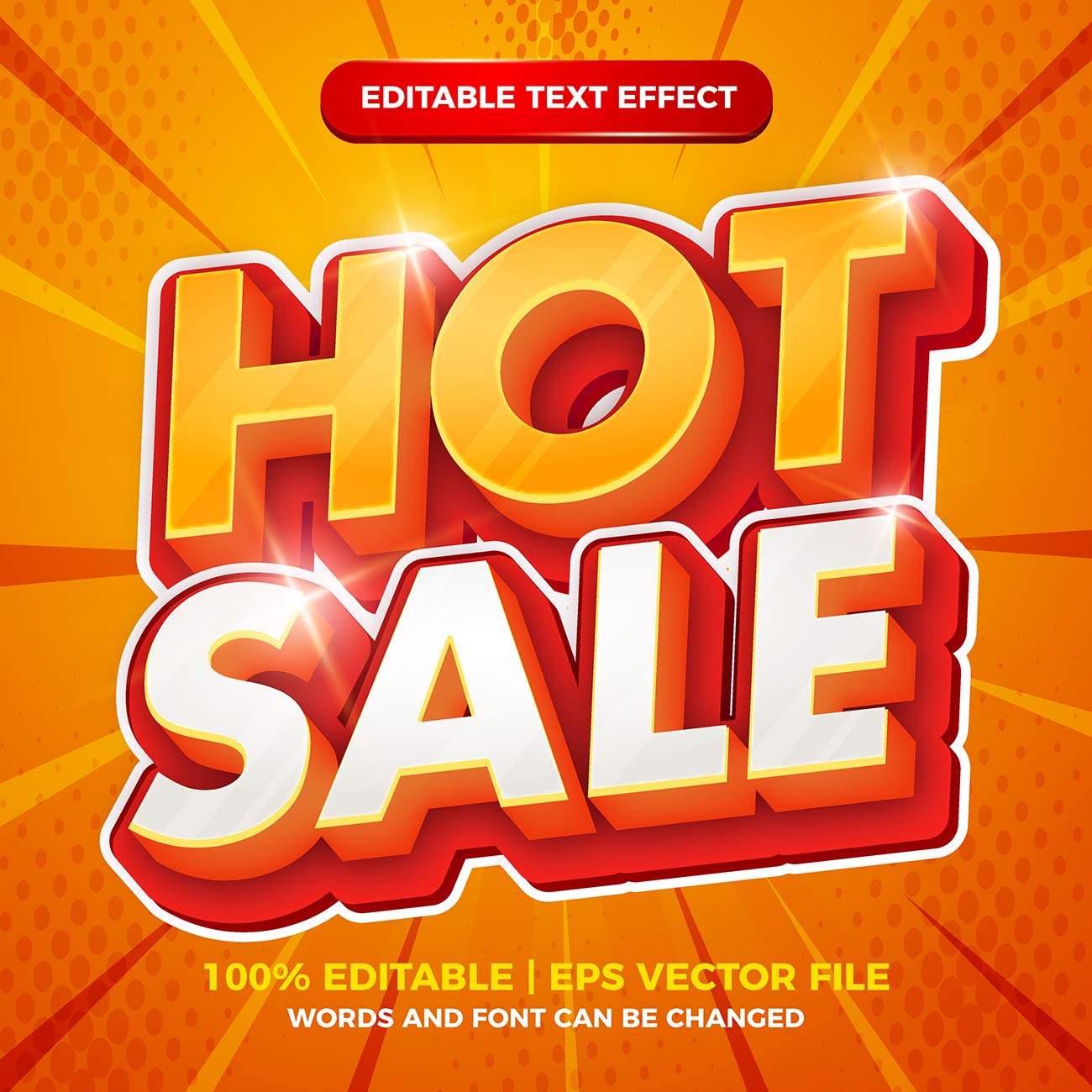 Nhãn hot sale file EPS